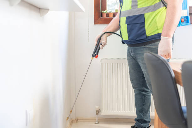 Best Pest Control Near Me in Warden, WA